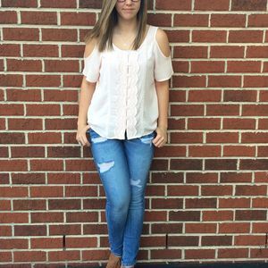 Meet your Posher, Summer